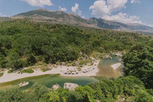 Vakanties Albanie 2026: waarom dit de verrassende zomerhit wordt