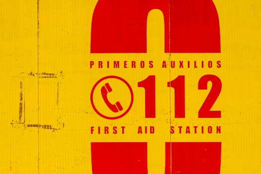 112 meldingen Wolvega vandaag: liveblog en updates
