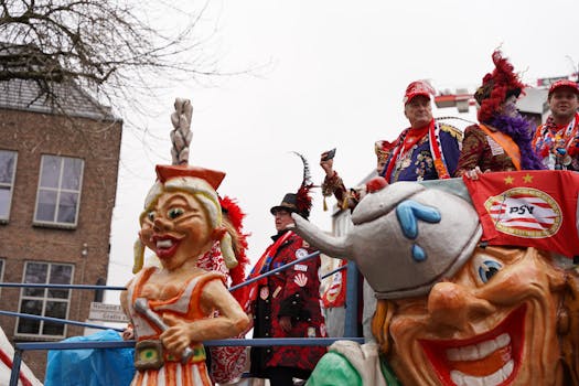 Festival vandaag Nederland: dit speelt er op 30 april 2026