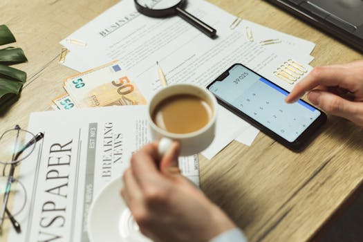 Financieele dagblad nieuws vandaag: dit speelt nu