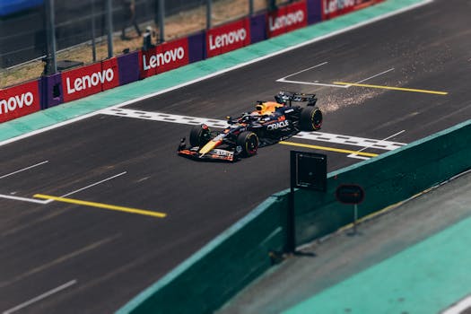Laatste nieuws Formule 1 Max Verstappen: stand en update