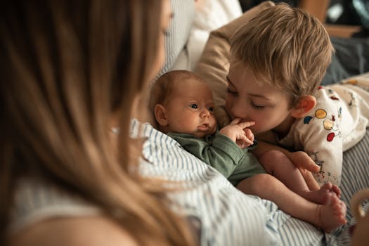 Manuela Kemp kinderen: wat is er écht bekend over haar gezinsleven?
