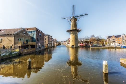 Meldingen 112 Schiedam: lokaal overzicht en updates