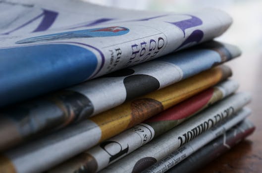 Nu nieuws: de belangrijkste updates van vandaag op een rij