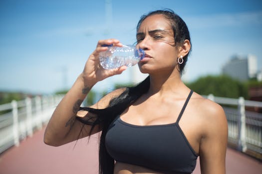 Sporten warm weer tips: zo blijf je veilig in de hitte