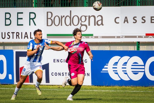 Stand Serie A vandaag: zo spannend is Italië nu echt