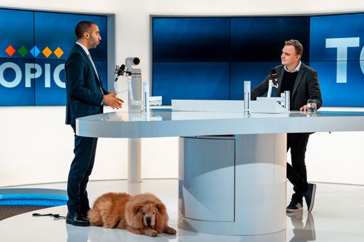 Big Brother nieuws: dit speelt er nu in en rond het huis
