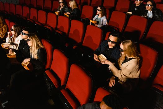 Bioscoop Almere: zo maak je van één film meteen een complete avond uit