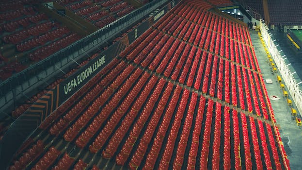 Champions League wedstrijden: tijden, affiches en standimpact