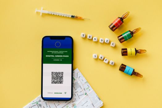 Code geel 3 september in Viral: wat betekent dat vandaag?