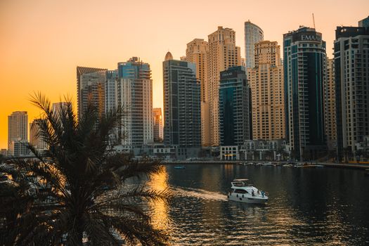 Hoe Dubai de woestijn te slim af is met koeling, water en AI