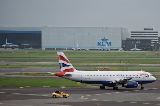 Wat er écht speelt rond Eindhoven Airport: de wetenschap achter geluid, uitstoot en slimme techniek