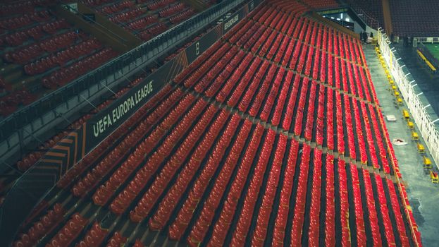 Feyenoord wedstrijden: speelschema, topduels en stand