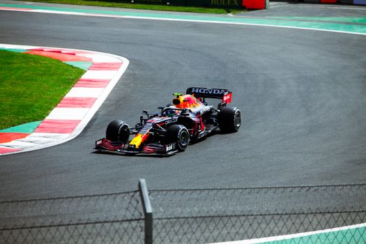Max Verstappen nieuws: dit speelt er nú en daarom praat iedereen erover
