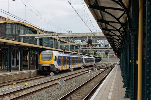 Schietpartij Haarlem vandaag: dit is nu bekend