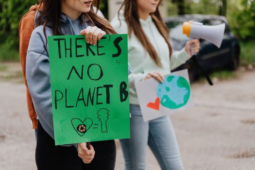 De strijd tegen klimaatverandering: gaat het eindelijk de goede kant op?