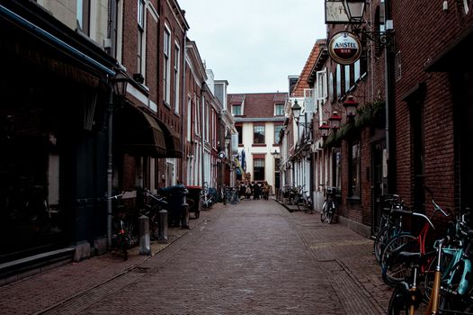Vrienden van Amstel 2026 Videoland: dit is bekend