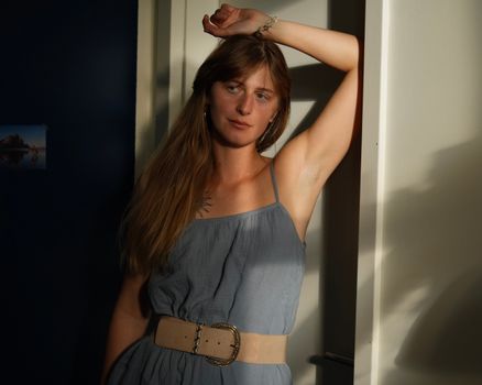 Wie is Jolien van der Tuin? Daarom zoeken mensen massaal op haar naam