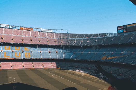 stand la liga: zo staat Spanje er nu voor