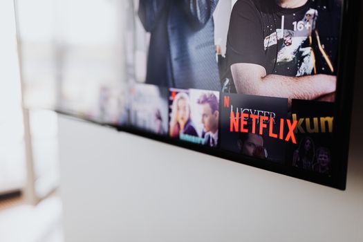 Overzicht van de beste Netflix-series van 2026 die in Nederland viral gaan