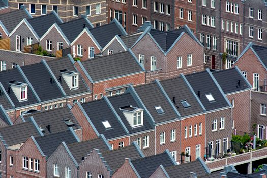 Overzicht van de gemiddelde hypotheekrente in Nederland in 2026 per rentevaste periode en type koper