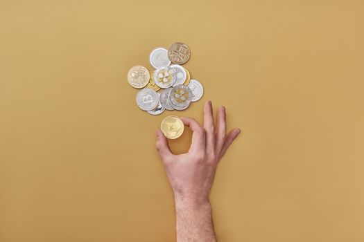Overzicht van crypto belasting in Nederland in 2026 met box 3, peildatum 1 januari en aangifte