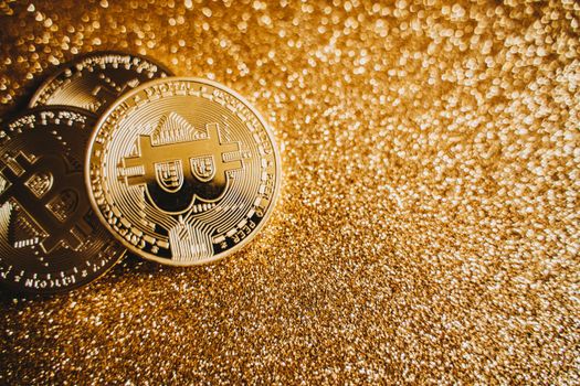 Grafiek van de bitcoin koers met aandacht voor rente, techaandelen en belangrijke prijsniveaus
