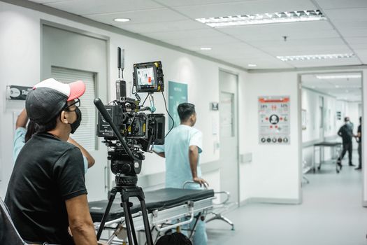 Overzicht van virale films van dit moment met streamingdiensten en bioscooptips