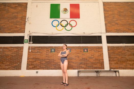 Suzanne Schulting olympische spelen 2026 tijdens training op het ijs in TeamNL-tenue